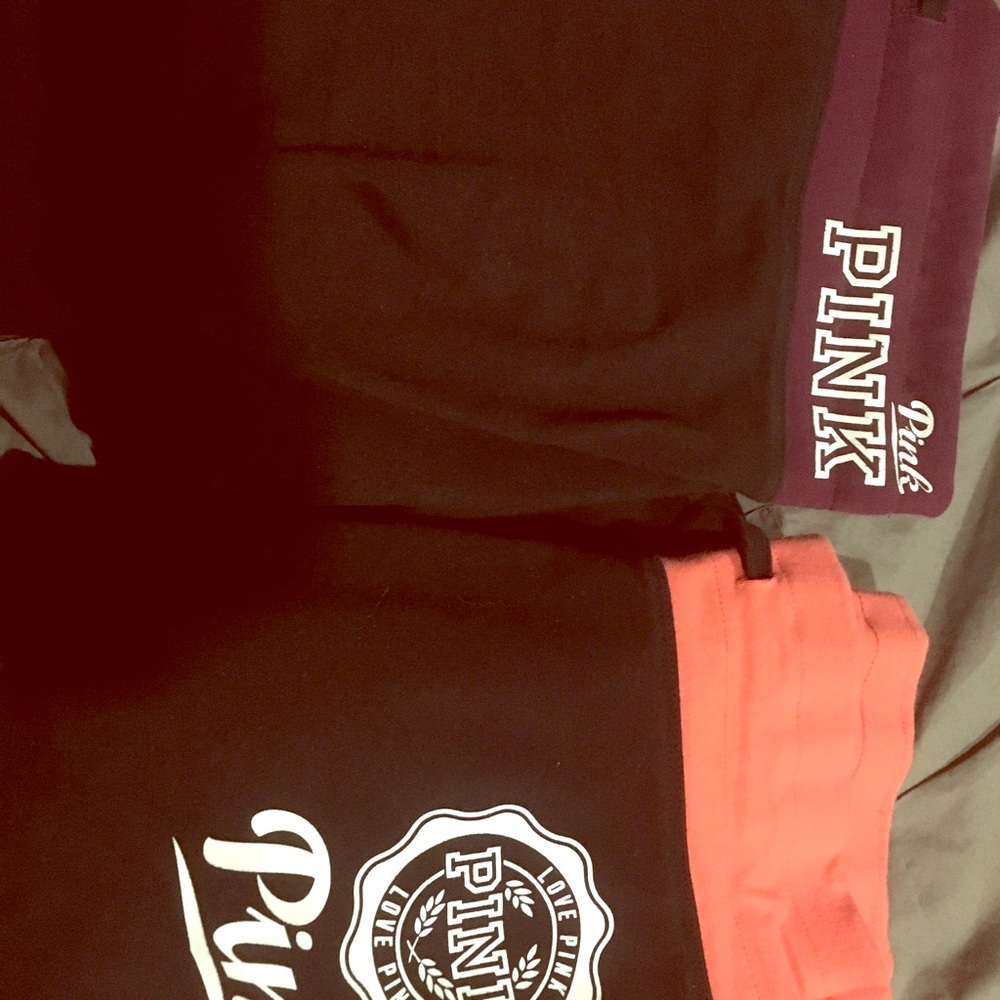 Vs pants small